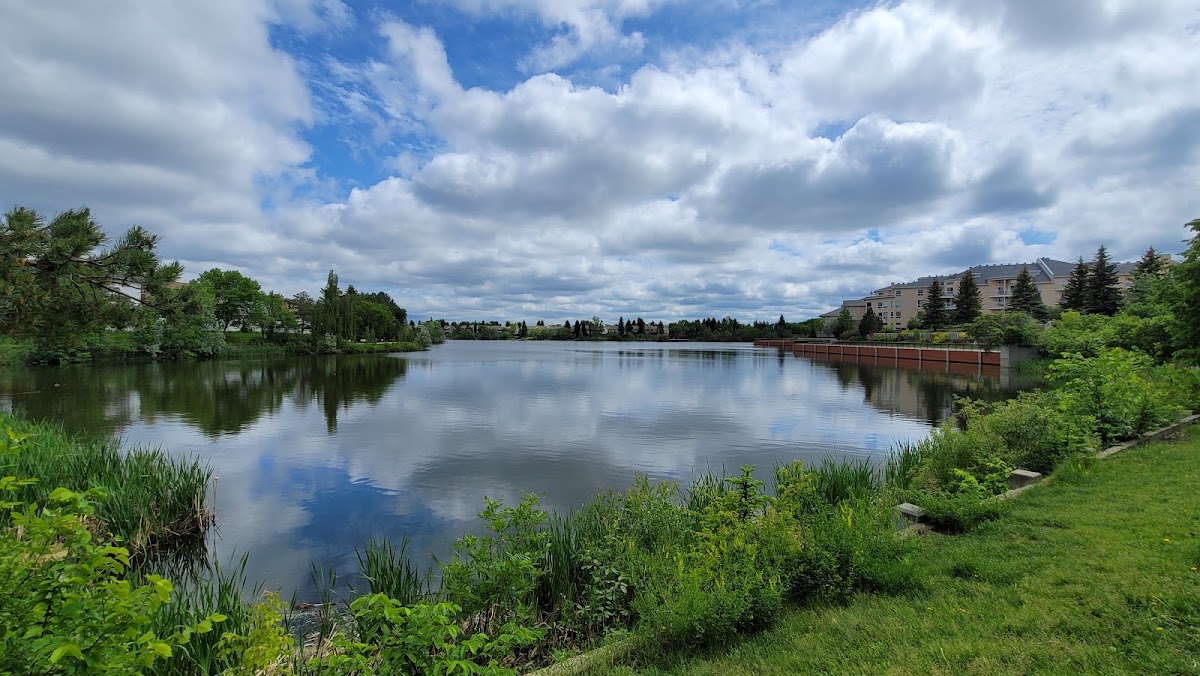 Beaumaris Lake