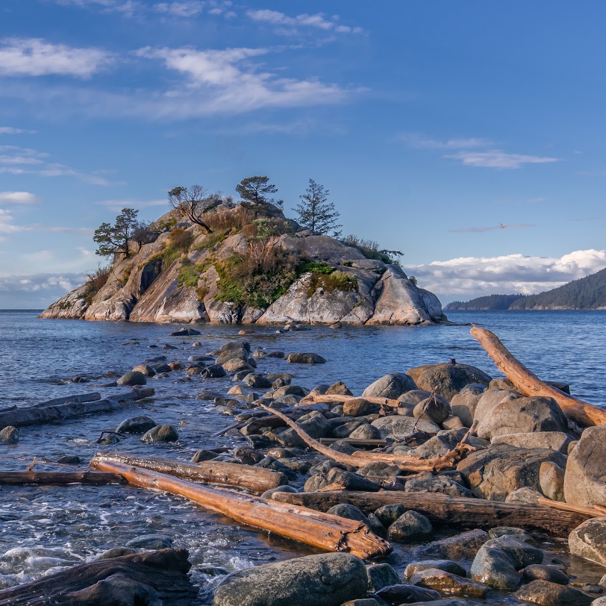 Whytecliff Park