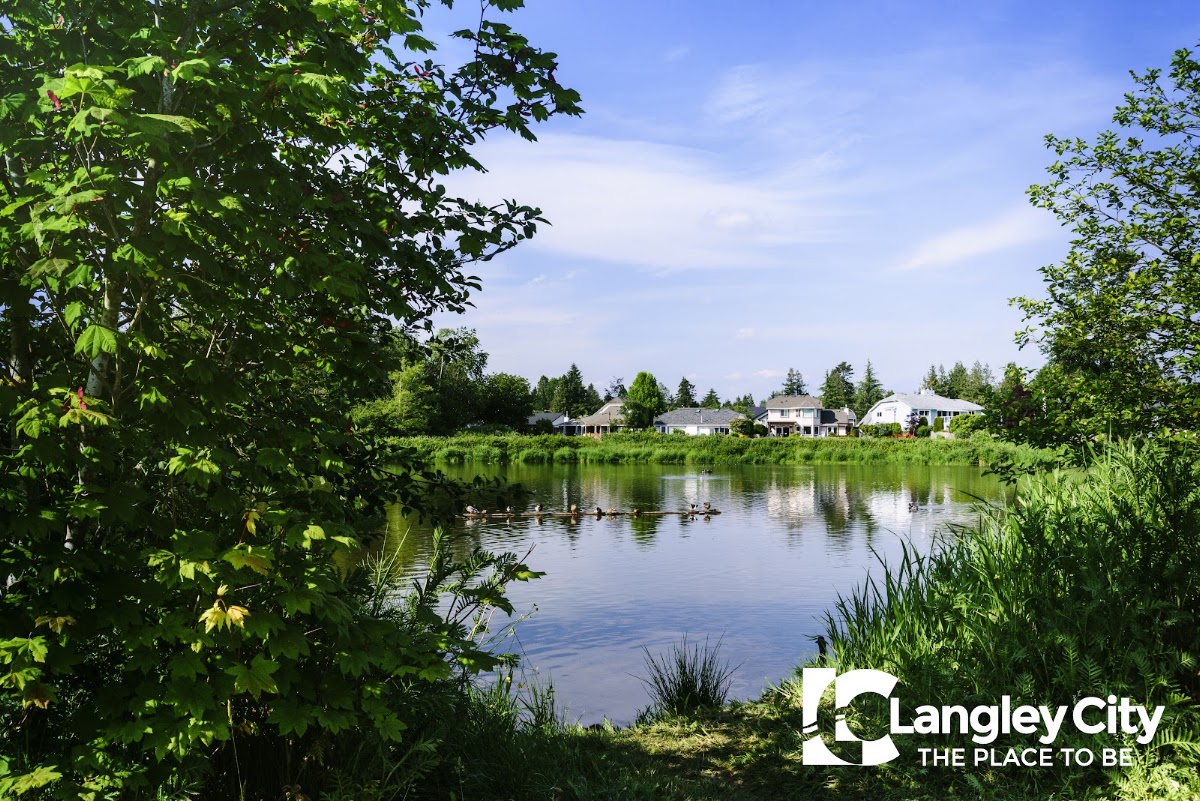 Brydon Lagoon
