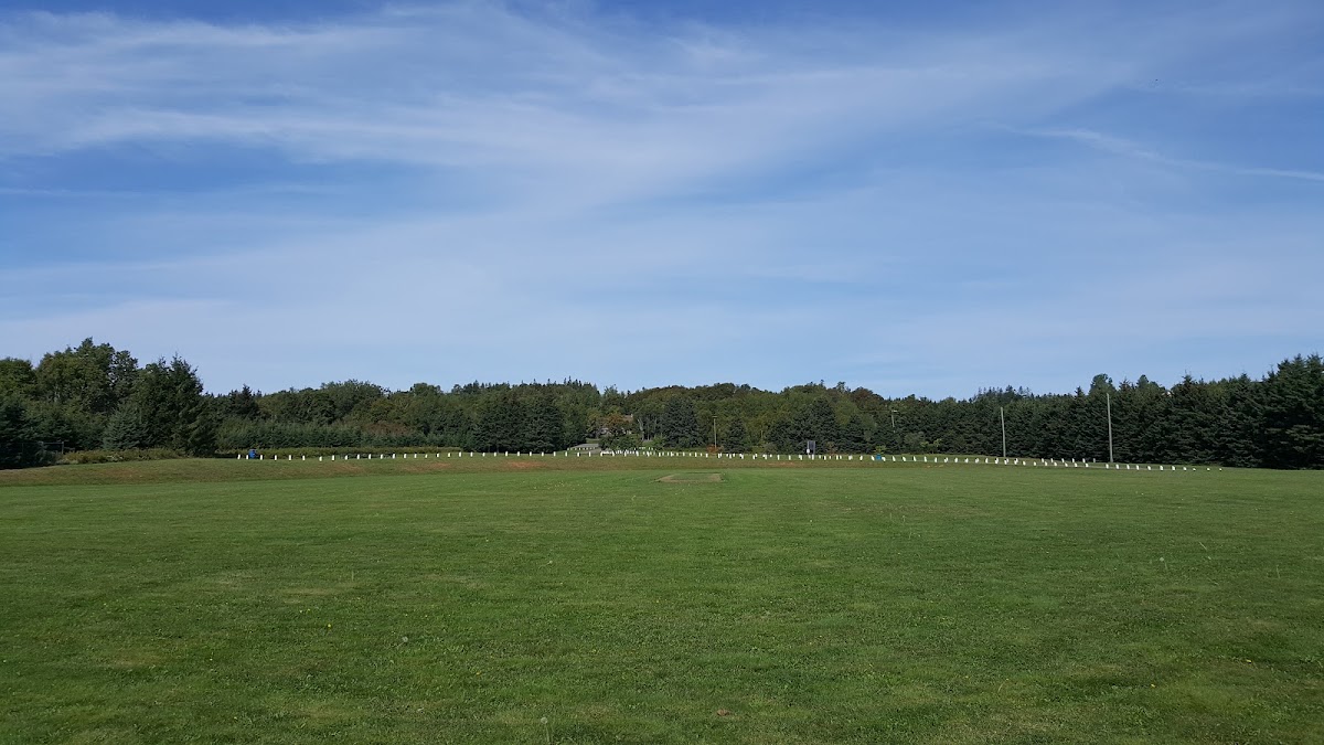 Tea Hill Park & Beach