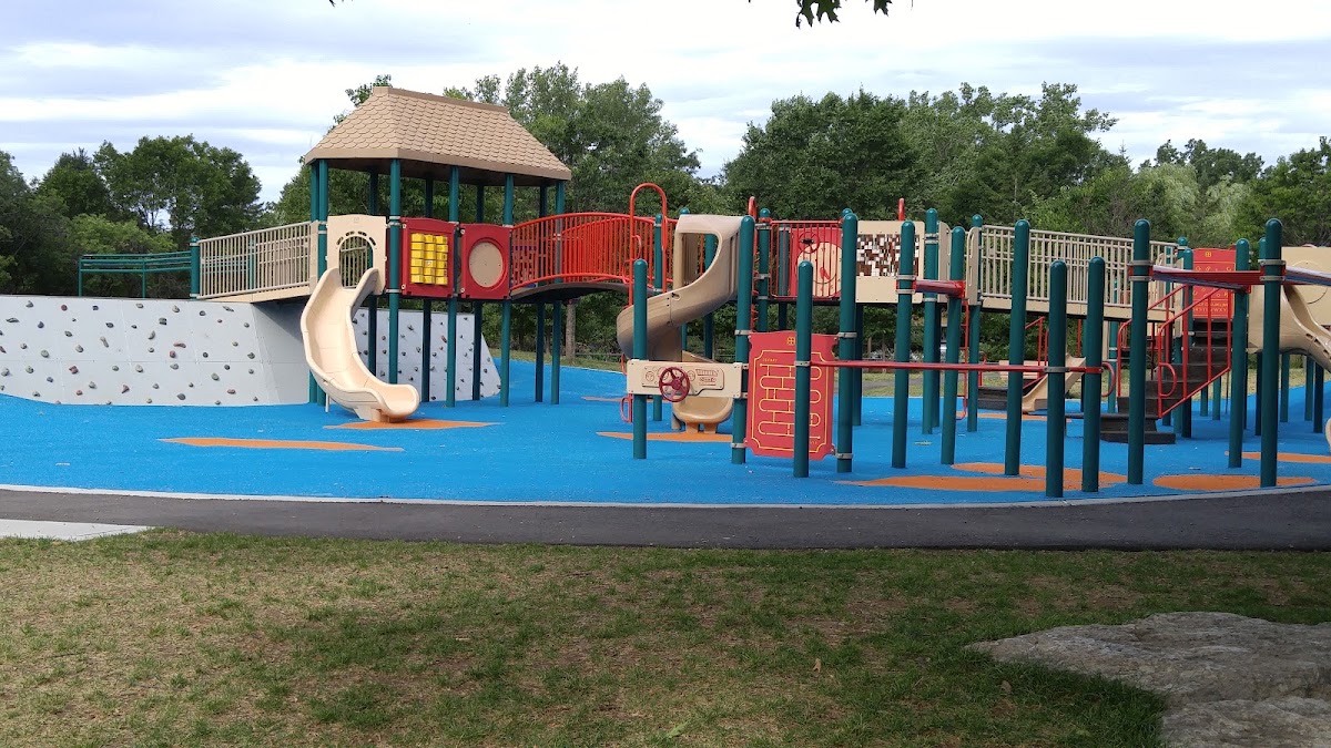 Centre de la nature de Laval