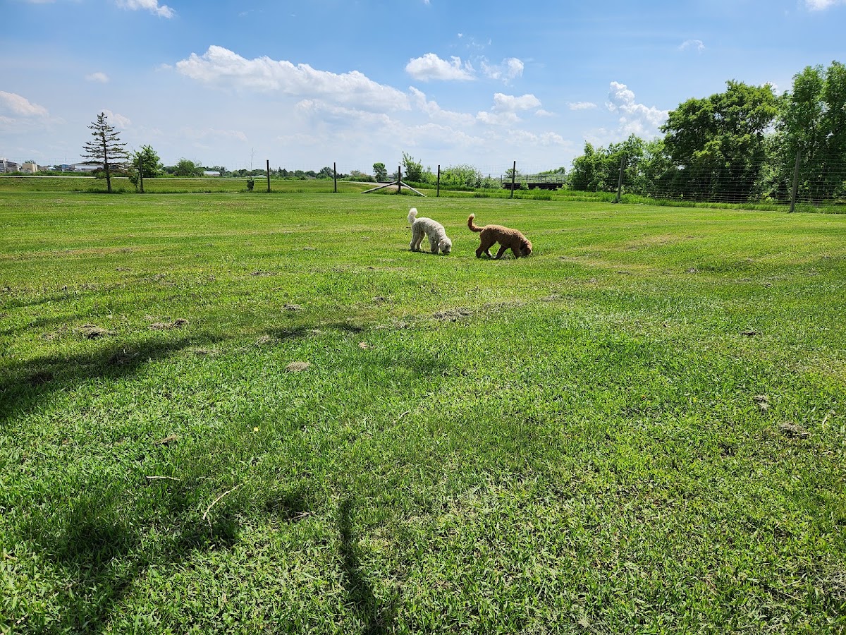 Weyburn Community Dog Park