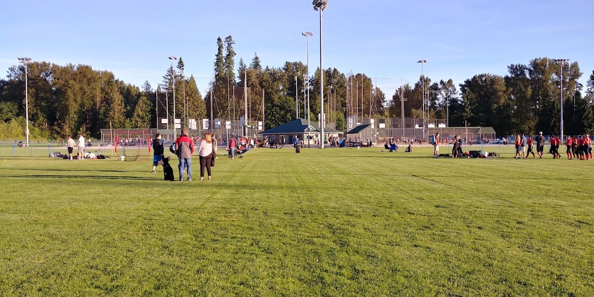 Albion Sports Complex