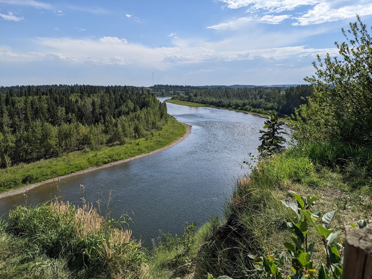 Maskepetoon Park
