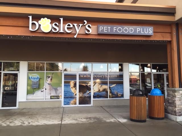 Bosley's