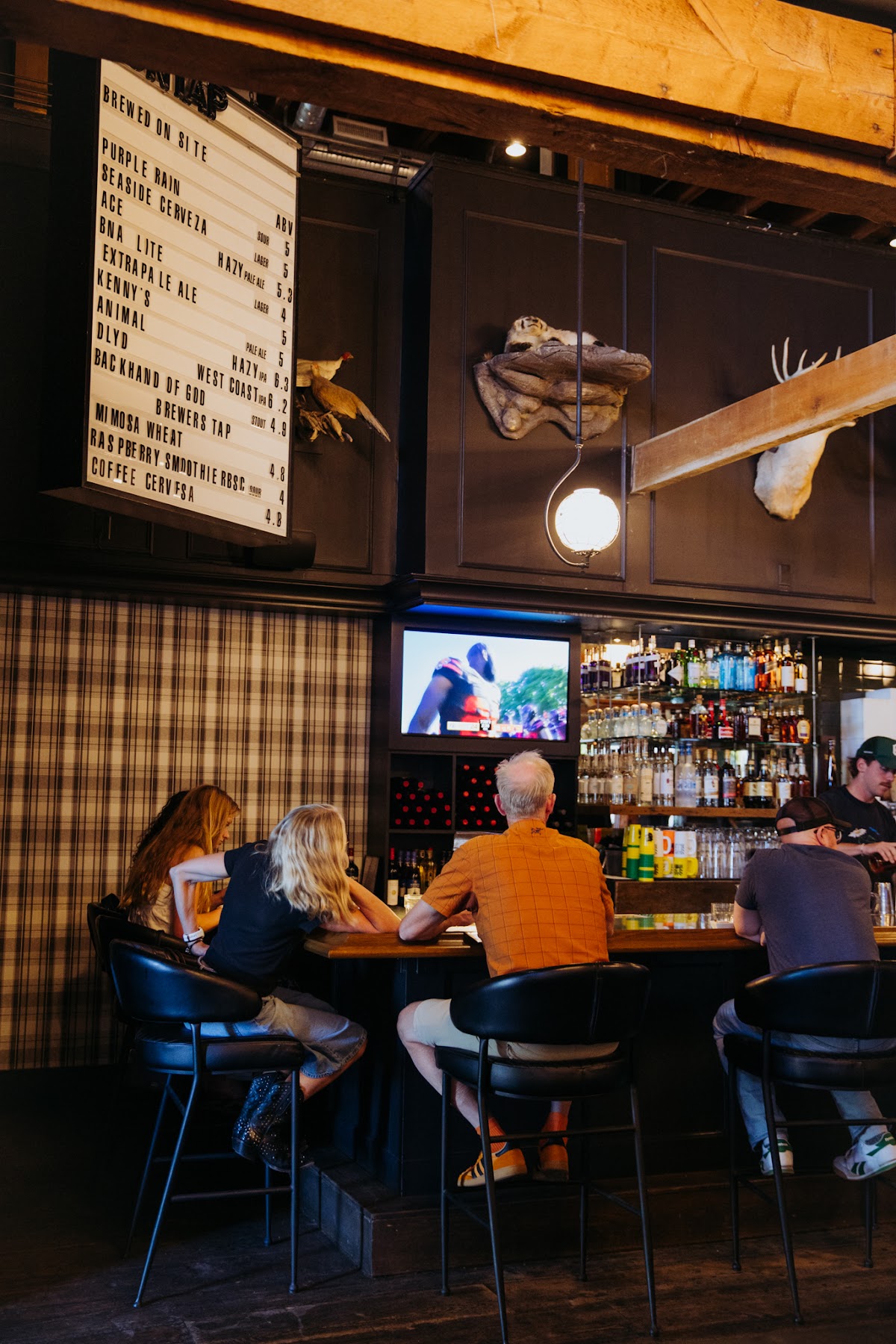 BNA Brewing Kelowna