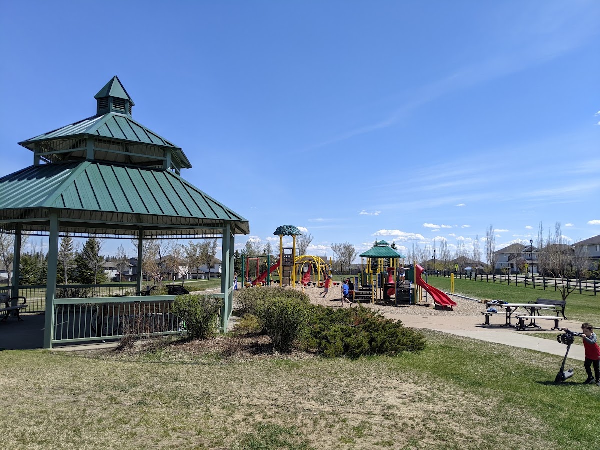 Spruce Village Park