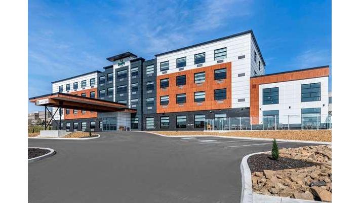 Quality Hotel & Conference Centre