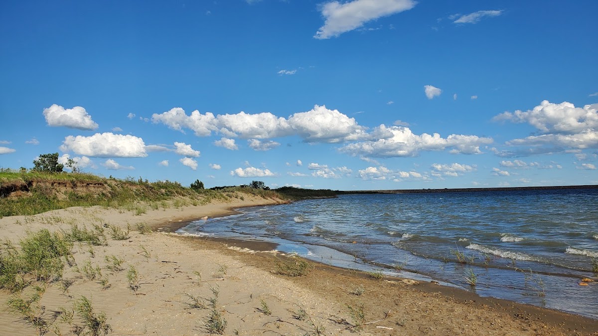 Douglas Provincial Park