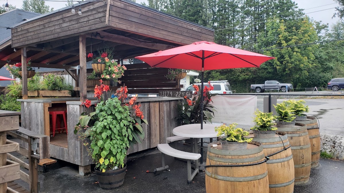Humble Roots Cafe & Deli