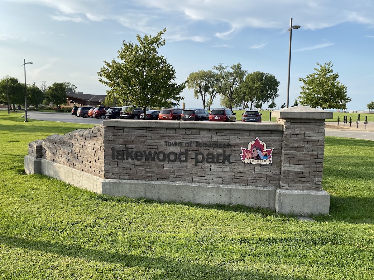 Lakewood Park South