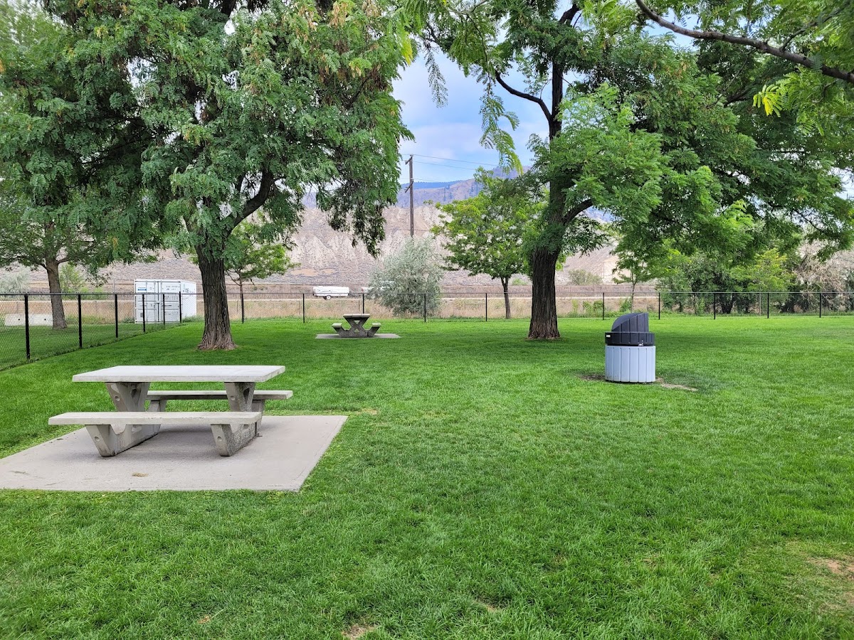 Dallas Dog Park