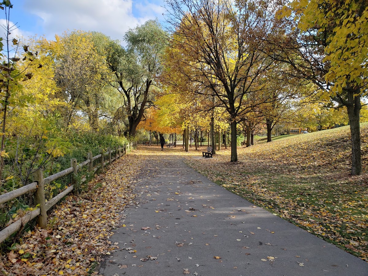 Toogood Pond Park
