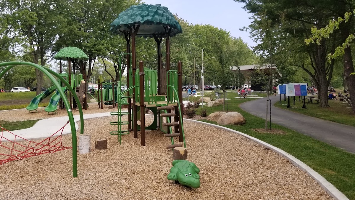 Parc Kounak