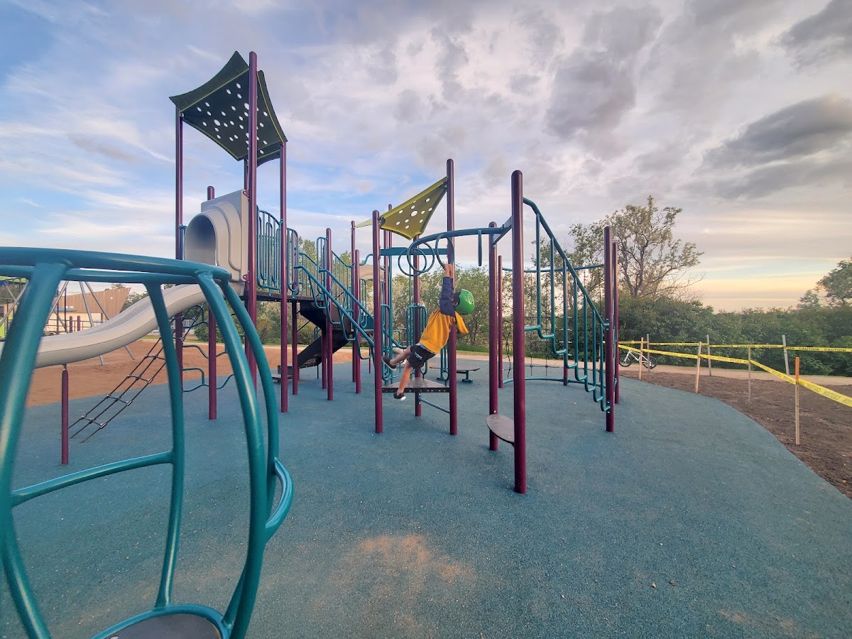 Churchill Park
