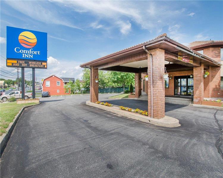 Comfort Inn