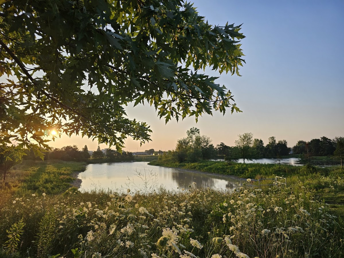 Bateman Trail Park