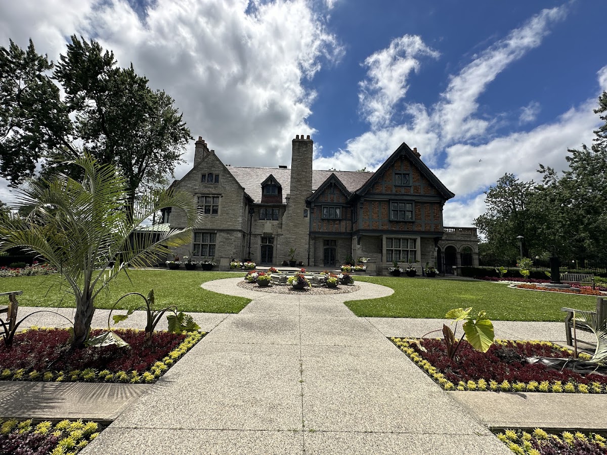 Willistead Park