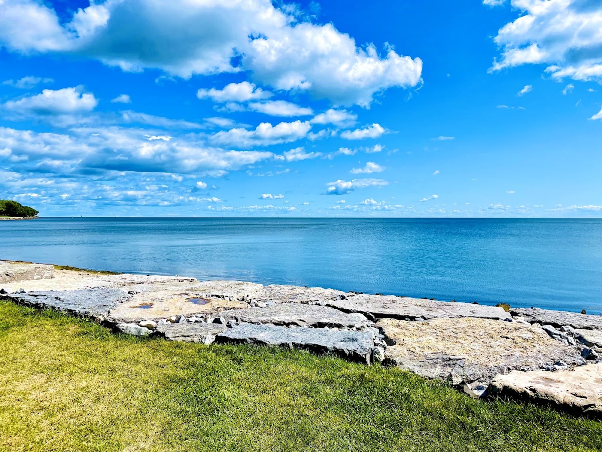 Water's Edge Park