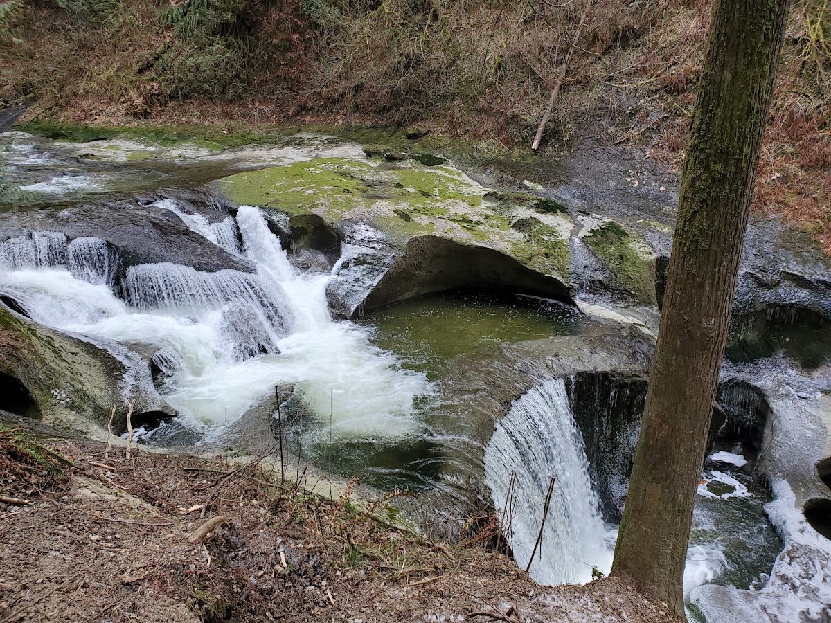 Cliff Park