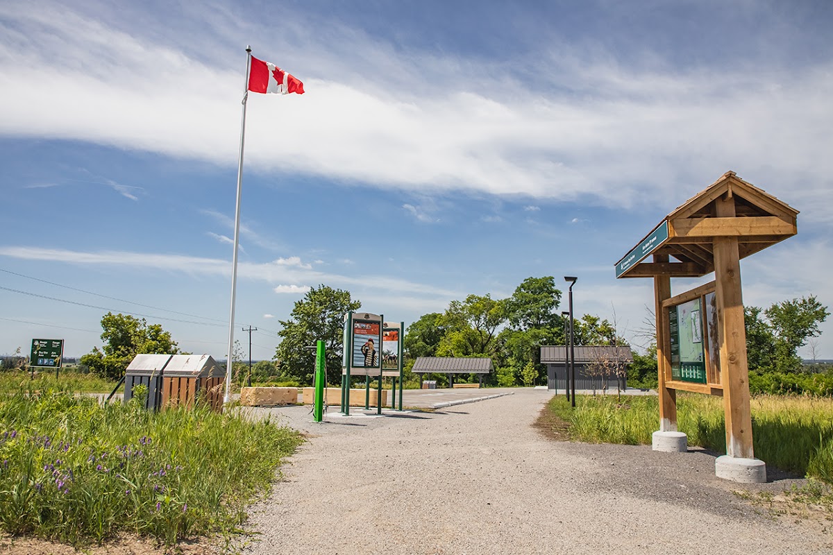19th Avenue Day Use Area (Rouge National Urban Park)
