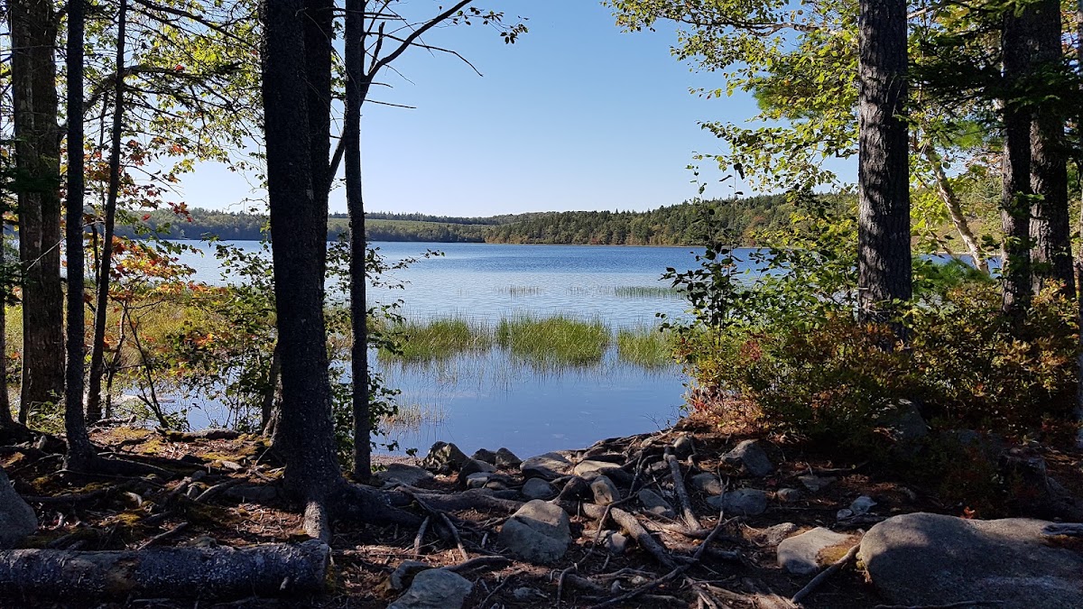 Sandy Lake Park