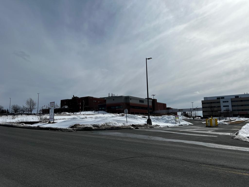 Emergency Department @ Cape Breton Regional Hospital
