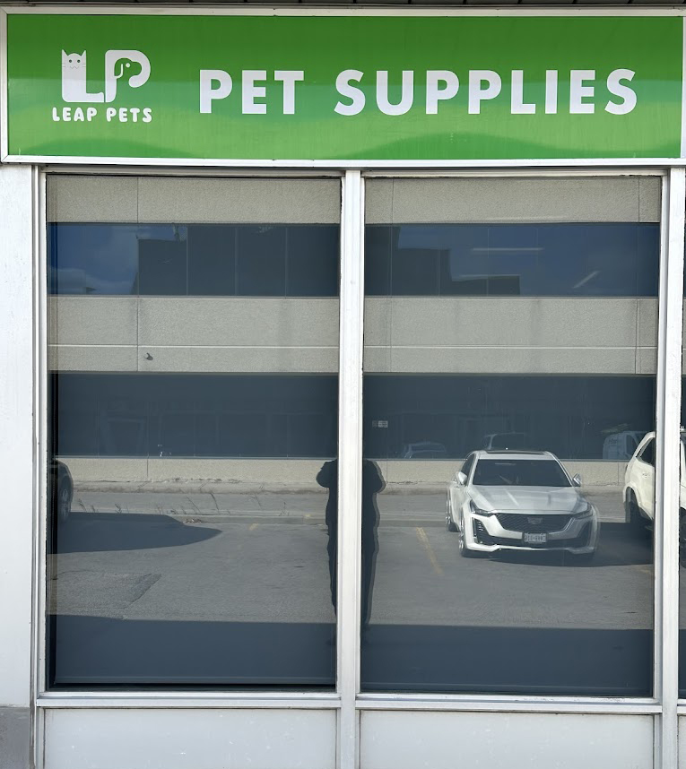 Leap Pets
